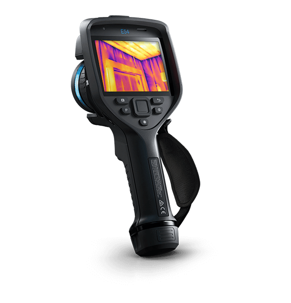 FLIR E54: imagen de producto del fabricante